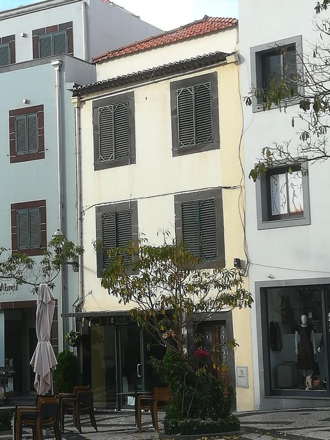 Hotel Cc39- Q5 Funchal  Exterior foto